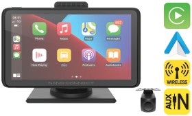 Nanocam+%2B+7%26rdquo%3B+Wireless+Smart+Monitor+with+Dual+Dash+Cam