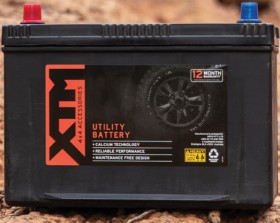 XTM+U27+Utility+Battery