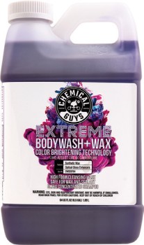 Chemical+Guys+1.89L+Extreme+Wash+%26amp%3B+Wax