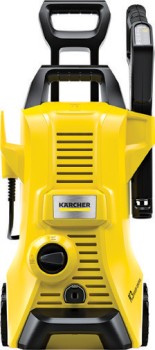 Karcher+K3+Pressure+Washer+1950PSI+%26amp%3B+Deck+Kit