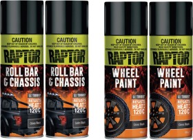Raptor-Roll-Bar-Wheel-Spray-Paints on sale