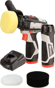 ToolPRO+12V+2+Speed+Polisher+Kit