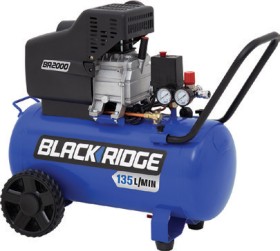 Blackridge+2.5HP+Air+Compressor