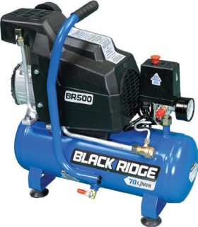 Blackridge+1HP+Air+Compressor