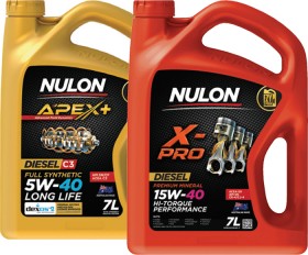 Selected+Nulon+7L+Engine+Oils%5E