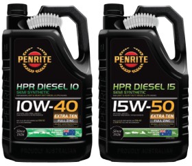 Selected+Penrite+5L+HPR+Diesel+Engine+Oils%5E