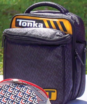 Tonka+Lunch+Bag%5E