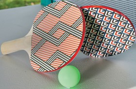 Table-Tennis-Set on sale