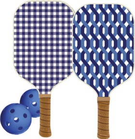 Pickle-Ball-Set on sale
