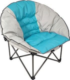 Ridge-Ryder-Quad-Fold-Moon-Chair on sale