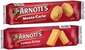 Arnott%26%23039%3Bs+Cream+Biscuits+200%E2%80%91250g+Selected+Varieties