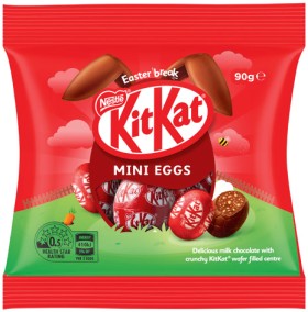 Nestle+Kit+Kat+Mini+Easter+Eggs+Bag+90g%2A