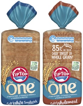 Tip+Top+The+One+Bread+700g+Selected+Varieties