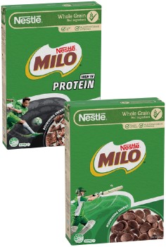 Nestl-Milo-Cereal-535620g-Selected-Varieties on sale