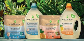 Earthwise+Laundry+Liquid+2+Litre+or+Capsules+26+Pack+Selected+Varieties