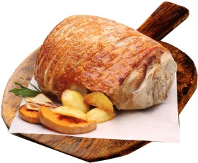 Pork+Leg+Roast+with+Crackle+Hot+%26amp%3B+Ready+to+Eat