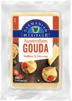 Tasmanian+Heritage+Cheese+180g+Selected+Varieties