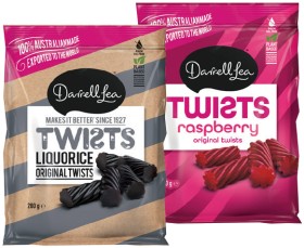 Darrell+Lea+Share+Packs+200%E2%80%91280g+Selected+Varieties