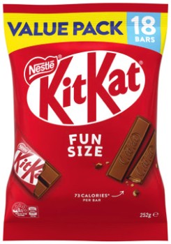 Nestl%26eacute%3B+Kit+Kat+Fun+Size+18+Pack