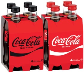 Coca%E2%80%91Cola+4x330mL+Selected+Varieties