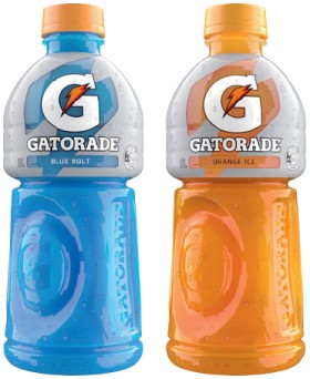 Gatorade+1+Litre+Selected+Varieties