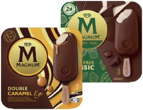 Streets+Magnum+Ice+Cream+Stick+3+Pack+Selected+Varieties