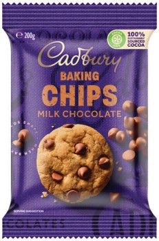 Cadbury+Baking+Chocolate+Chips+200g%2C+Block+180g+or+Melts+225g+Selected+Varieties