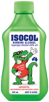 Isocol+Rubbing+Alcohol+Antiseptic+345mL%2A