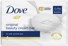 Dove-Beauty-Bar-2x90g-Selected-Varieties on sale