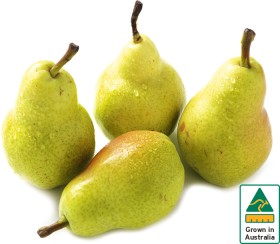 Australian-William-Pears on sale