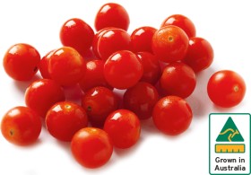 Australian+Cherry+Tomatoes+250g+Punnet