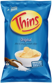 Thins+Chips+150%E2%80%91175g+or+Onion+Rings+85g+Selected+Varieties