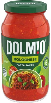 Dolmio+Pasta+Sauce+490%E2%80%91500g+Selected+Varieties