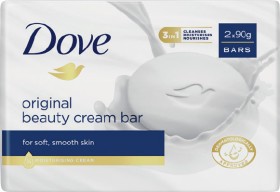 Dove+Beauty+Bar+2x90g+Selected+Varieties