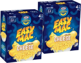 Kraft+Easy+Mac+4+Pack+Selected+Varieties