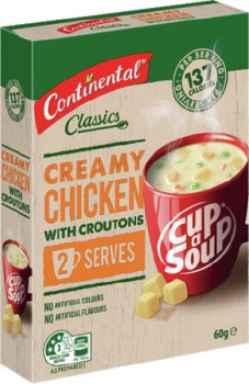 Continental+Cup+A+Soup+2+Serve+Selected+Varieties