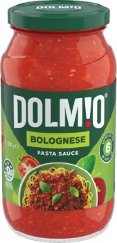 Dolmio+Pasta+Sauce+490%E2%80%91500g+Selected+Varieties