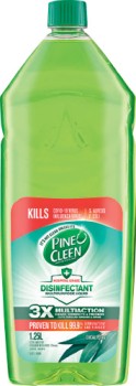 Pine+O+Cleen+Disinfectant+Liquid+1.25+Litre+Selected+Varieties%2A