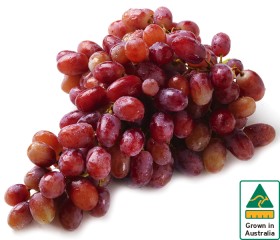 Australian+Red+Seedless+Grapes