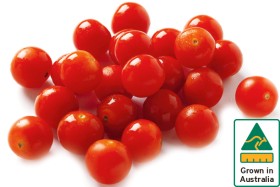 Australian+Cherry+Tomatoes+250g+Punnet