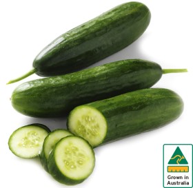 Australian+Lebanese+Cucumber