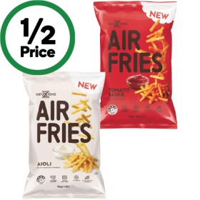 Infuzions+Air+Fries+90g+%26ndash%3B+From+the+Health+Food+Aisle