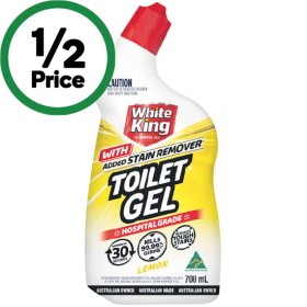 White+King+Stain+Remover+Toilet+Gel+700ml