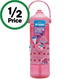 Smash+Charm+Drink+Bottle+750ml+%26ndash%3B+Assorted