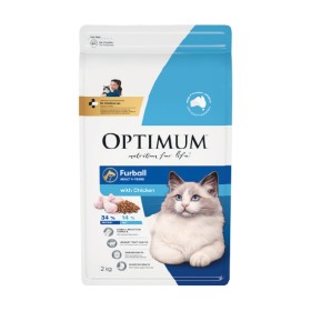 Optimum+Dry+Cat+Food+2+kg