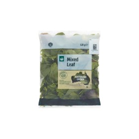 Woolworths+Australian+Mixed+Leaf+120g+Pack