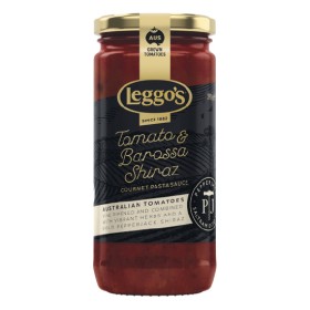 Leggo%26rsquo%3Bs+Gourmet+Pasta+Sauce+390g