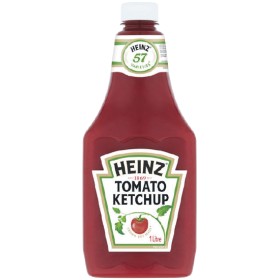 Heinz+Ketchup+Tomato+Sauce+1+Litre