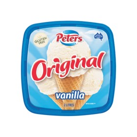 Peters+Original+Ice+Cream+Varieties+2+Litre+%26ndash%3B+From+the+Freezer