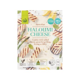 Woolworths+Haloumi+180g+%26ndash%3B+From+the+Fridge